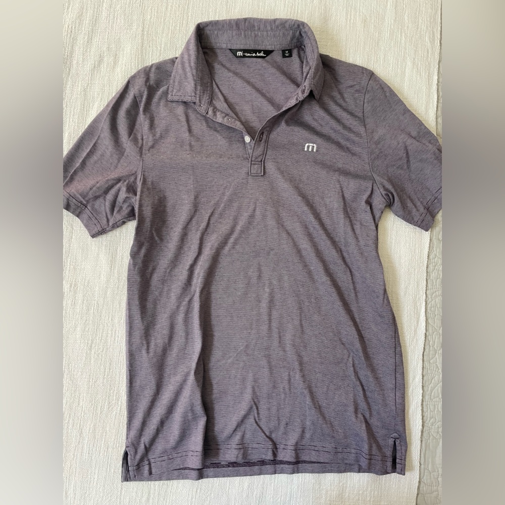 Men’s Golf Shirt Bundle (3 pieces included)